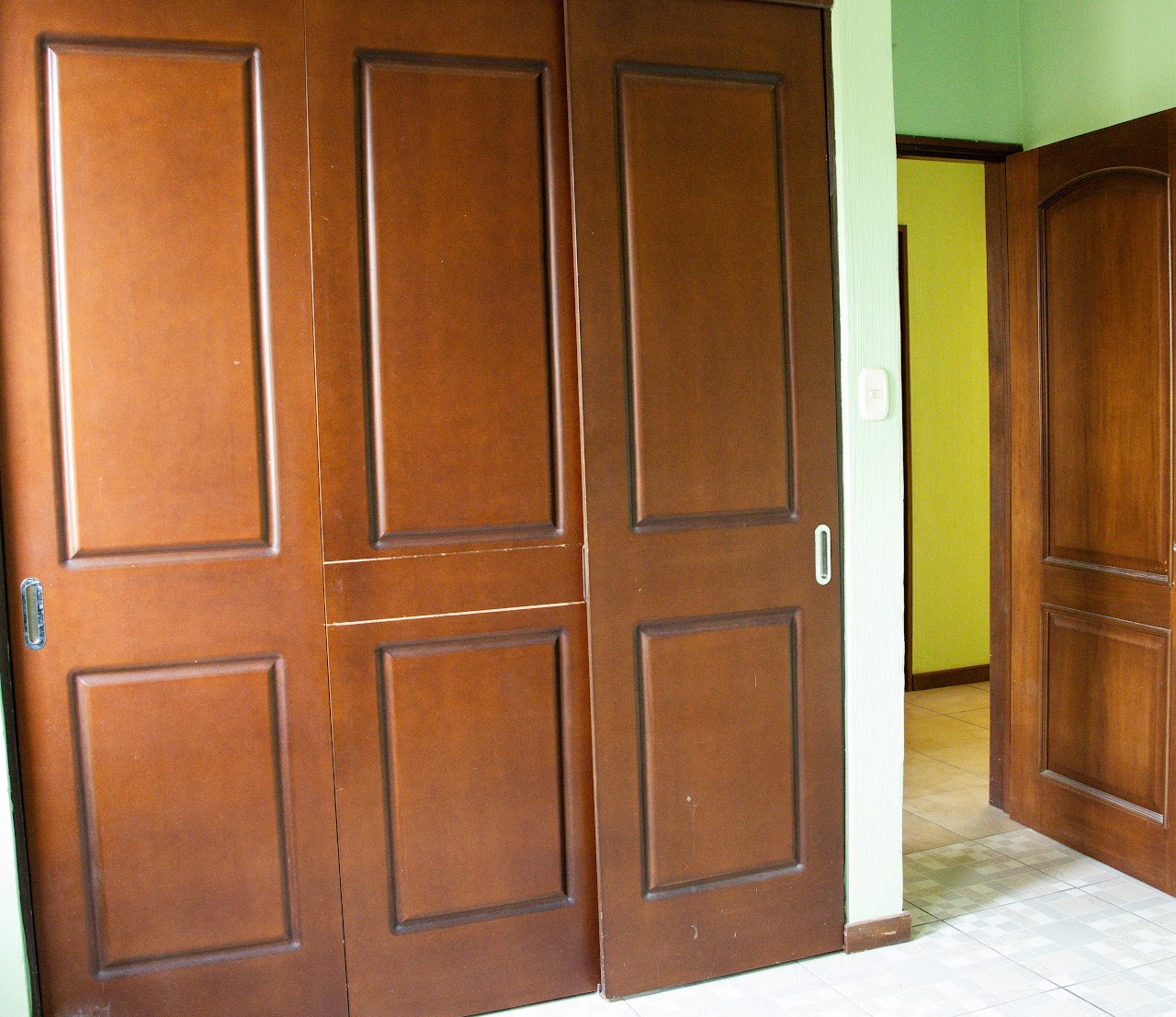 Condominio Villa Campestre I